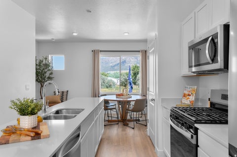 Tiny photo for 1266 N N 275 E #193, Harrisville, UT 84404 (MLS # 2165286)