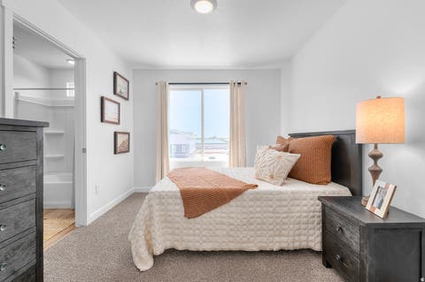Tiny photo for 1266 N N 275 E #193, Harrisville, UT 84404 (MLS # 2165286)