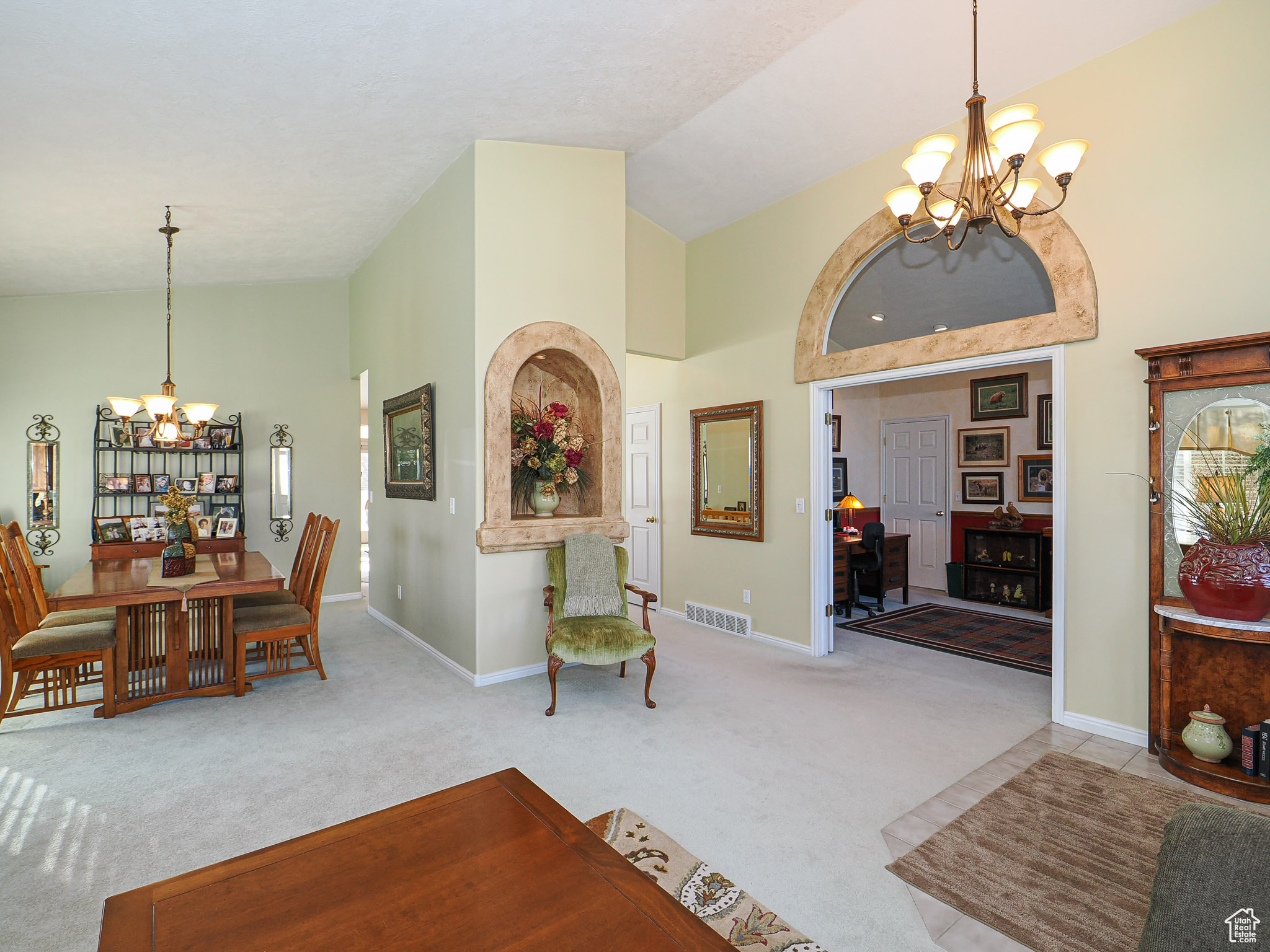 121 E Amber Rd, Saratoga Springs, Utah image 21