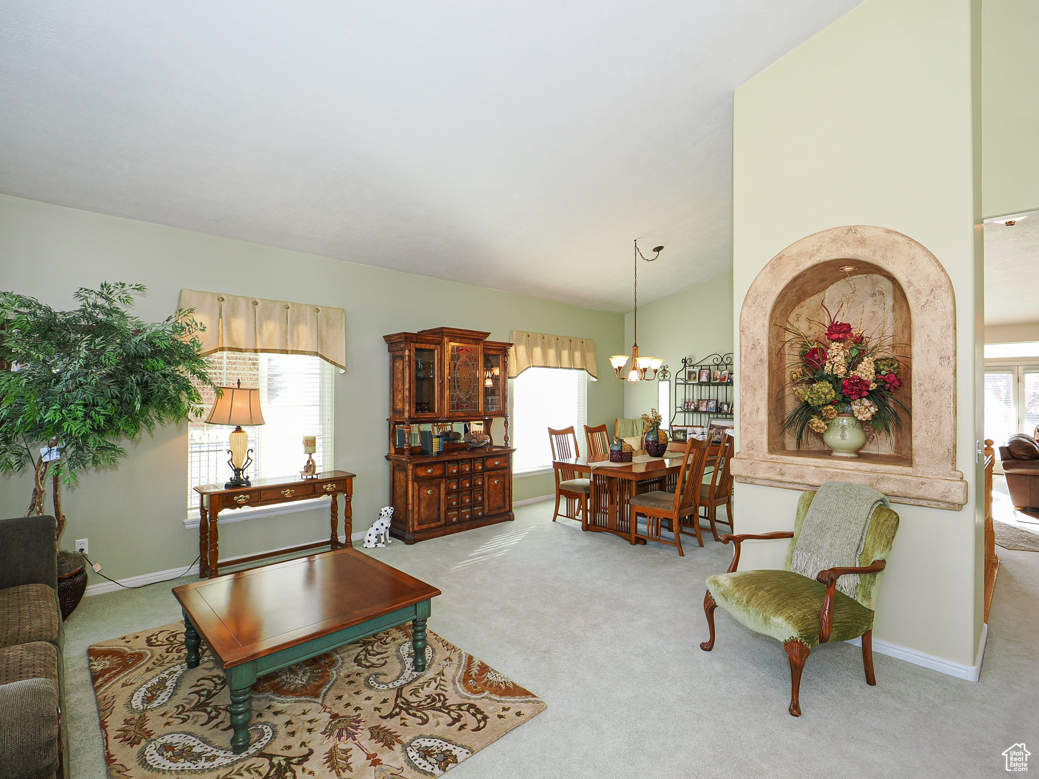 121 E Amber Rd, Saratoga Springs, Utah image 20