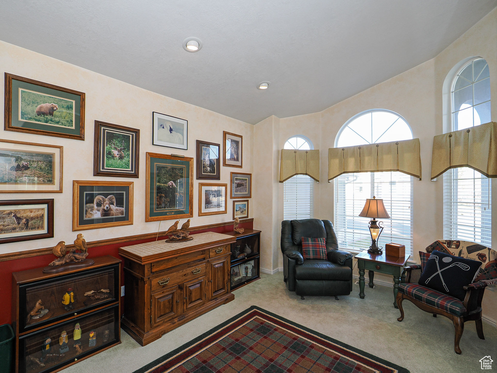 121 E Amber Rd, Saratoga Springs, Utah image 15