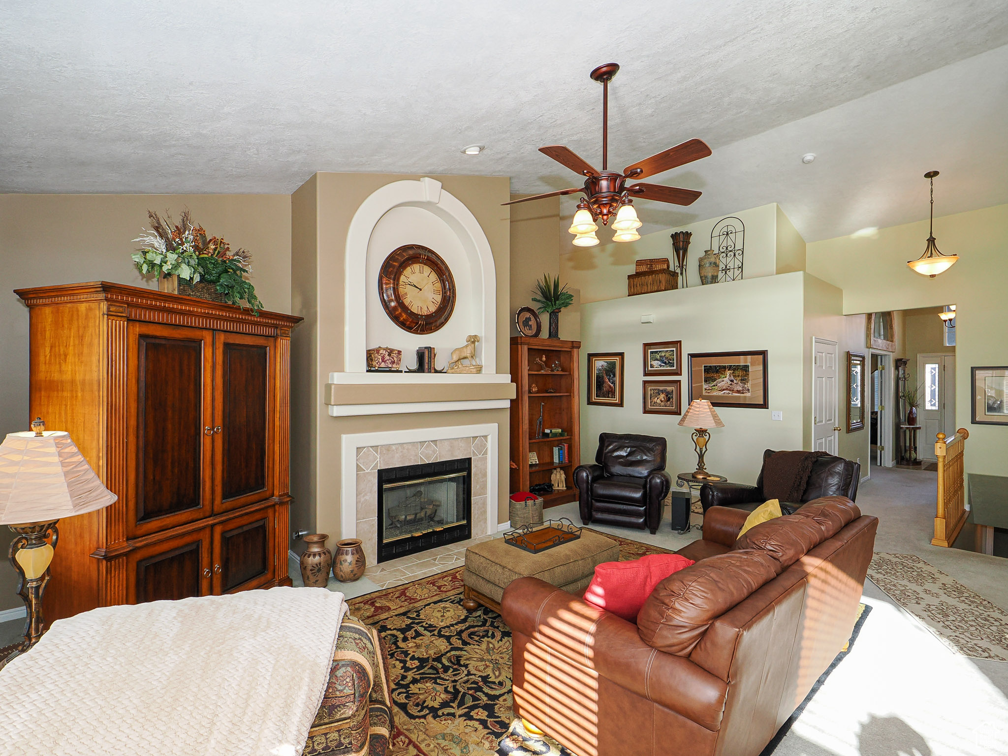 121 E Amber Rd, Saratoga Springs, Utah image 32