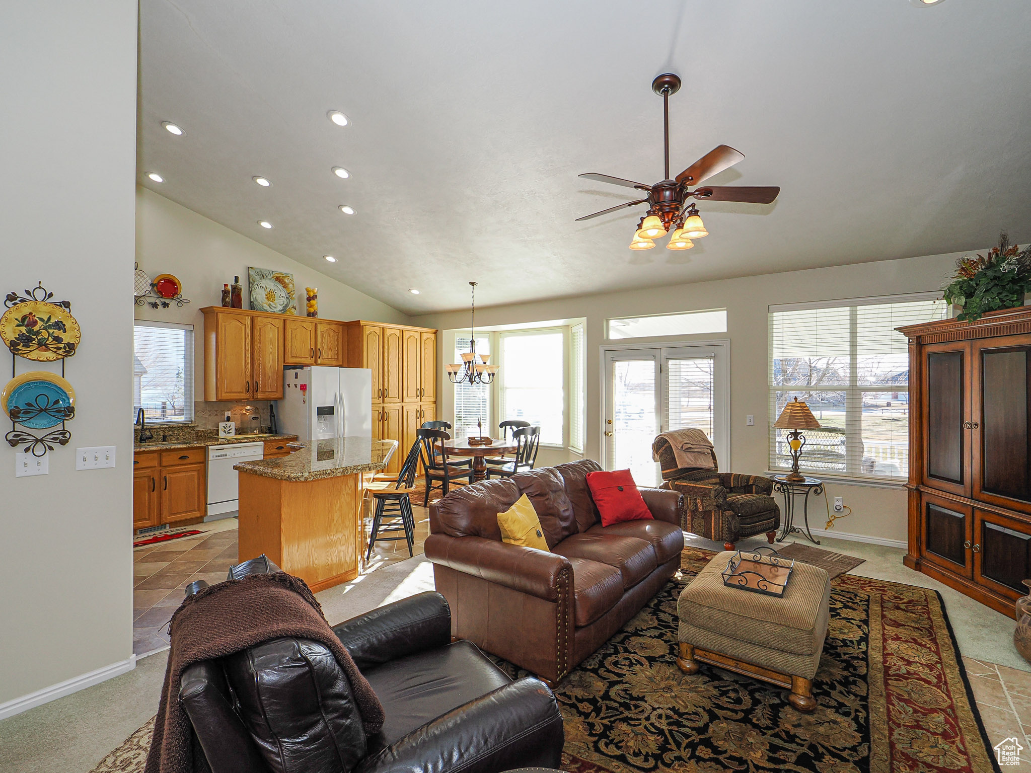 121 E Amber Rd, Saratoga Springs, Utah image 33