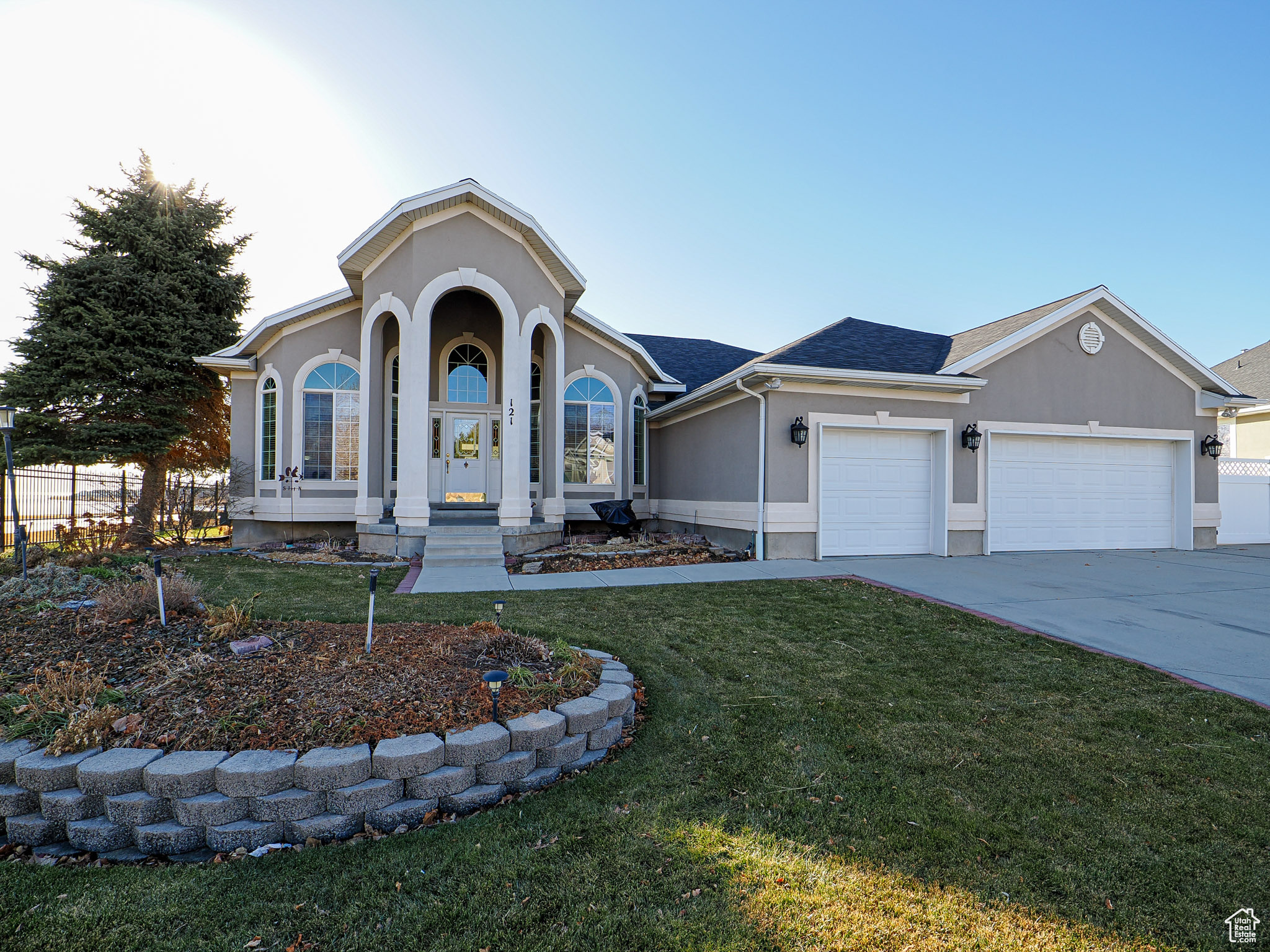 121 E Amber Rd, Saratoga Springs, Utah image 1