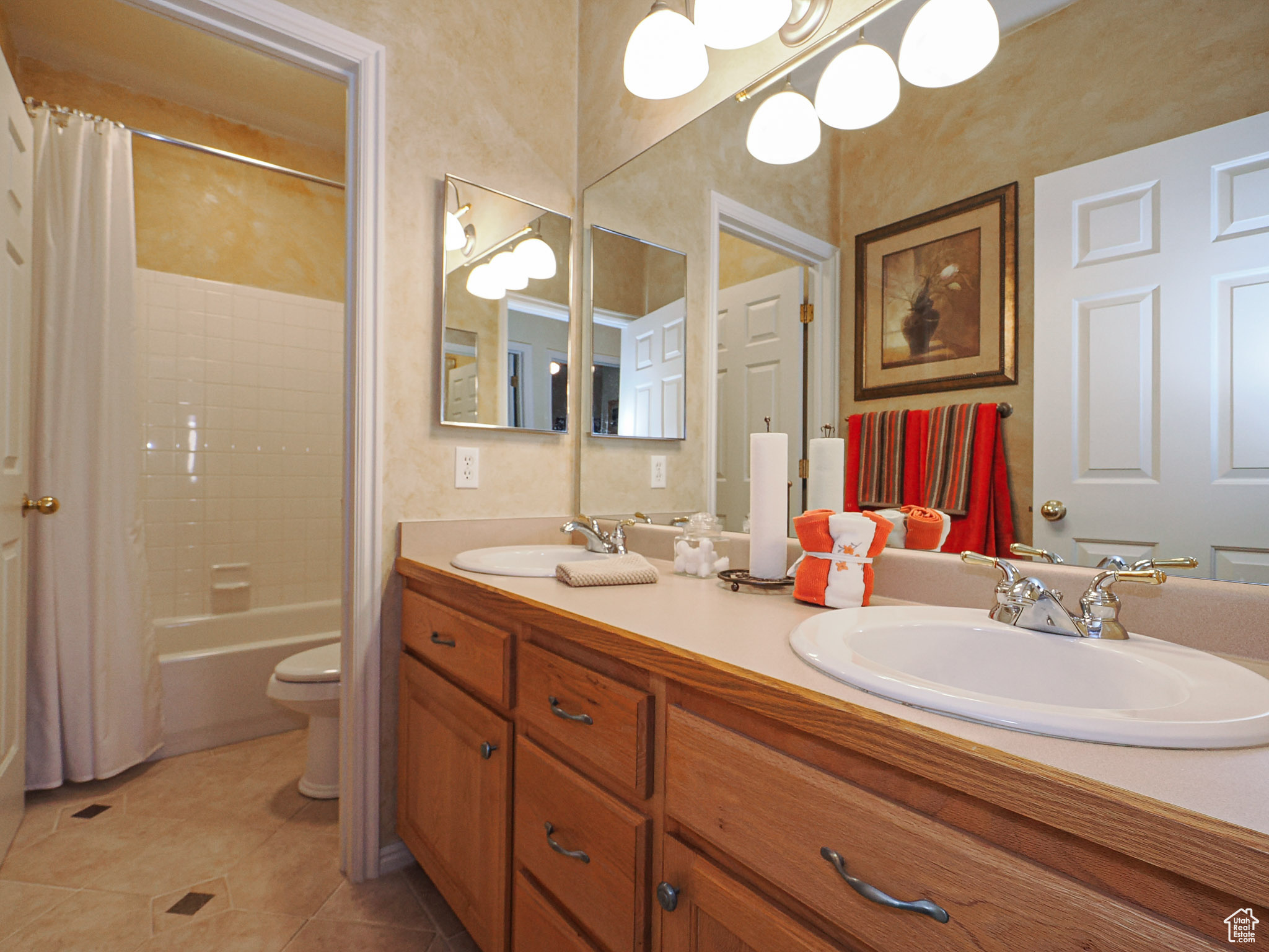 121 E Amber Rd, Saratoga Springs, Utah image 47