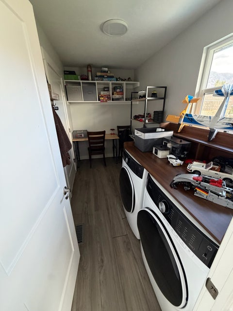 Tiny photo for 1695 S 450 W, Provo, UT 84601 (MLS # 2185229)