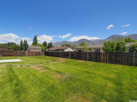 Tiny photo for 1695 S 450 W, Provo, UT 84601 (MLS # 2185229)