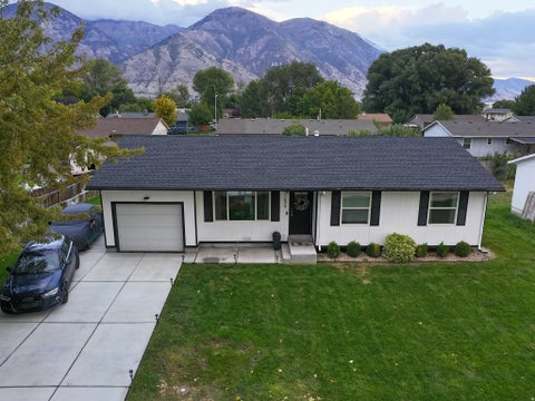 Photo of 1695 S 450 W, Provo, UT 84601 (MLS # 2185229)