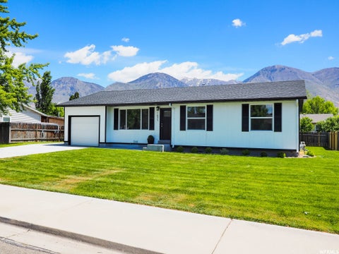 Tiny photo for 1695 S 450 W, Provo, UT 84601 (MLS # 2185229)