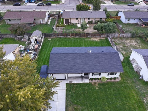Tiny photo for 1695 S 450 W, Provo, UT 84601 (MLS # 2185229)