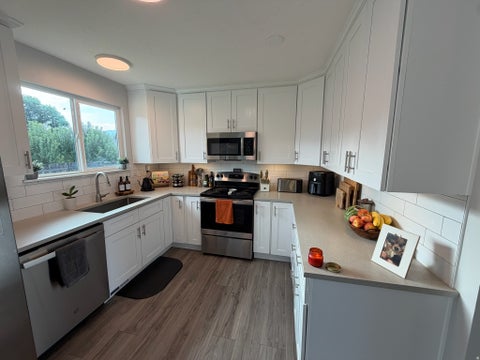 Tiny photo for 1695 S 450 W, Provo, UT 84601 (MLS # 2185229)