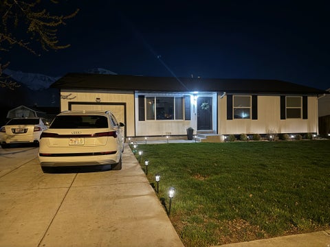 Tiny photo for 1695 S 450 W, Provo, UT 84601 (MLS # 2185229)