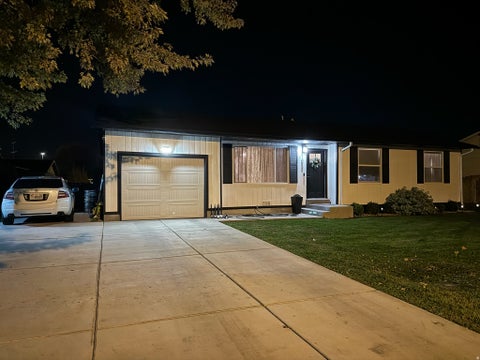 Tiny photo for 1695 S 450 W, Provo, UT 84601 (MLS # 2185229)