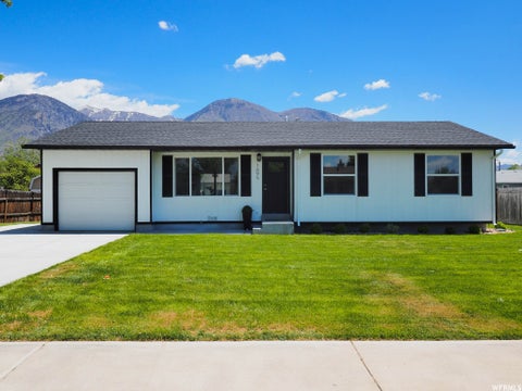Tiny photo for 1695 S 450 W, Provo, UT 84601 (MLS # 2185229)