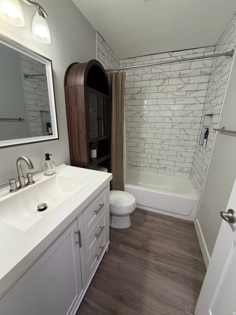 Tiny photo for 1695 S 450 W, Provo, UT 84601 (MLS # 2185229)