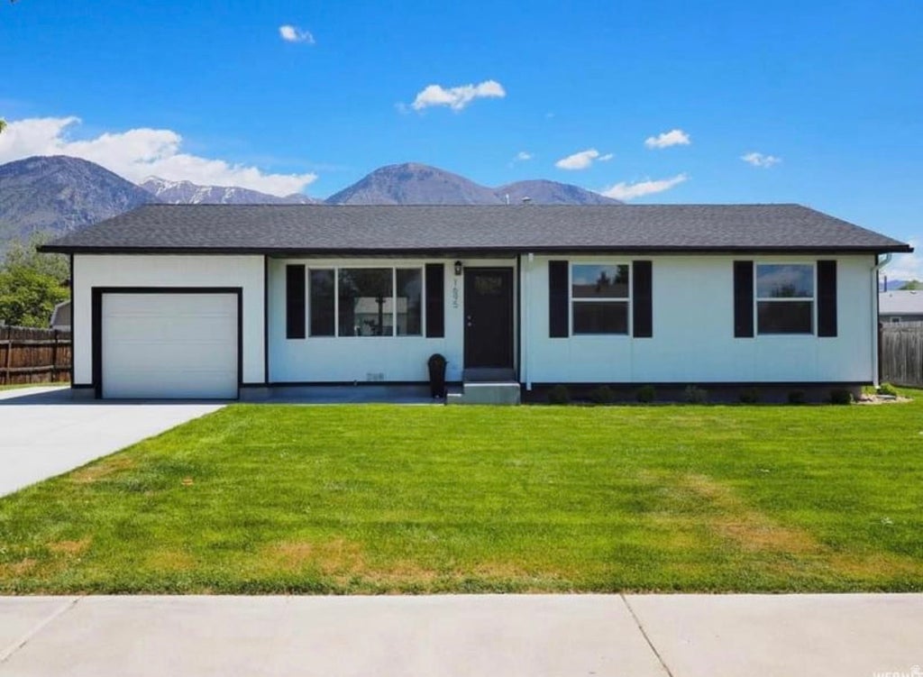 Photo of 1695 S 450 W, Provo, UT 84601 (MLS # 2185229)