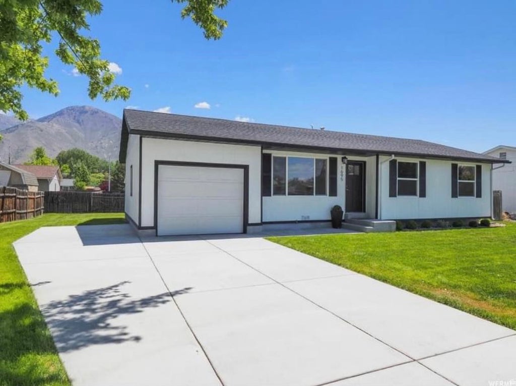 Photo of 1695 S 450 W, Provo, UT 84601 (MLS # 2185229)