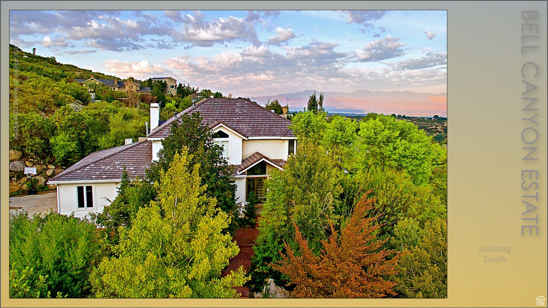 10088 S Stonewall Ct, Sandy, Utah image 1