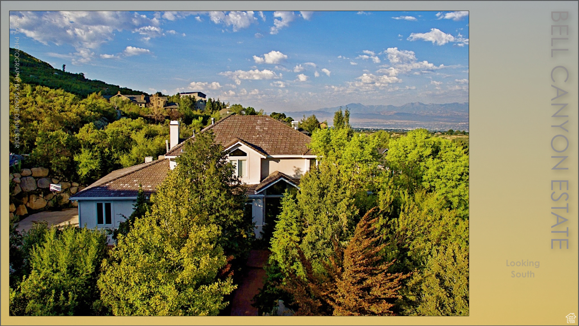 10088 S Stonewall Ct, Sandy, Utah image 43