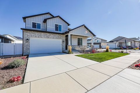 12007 S MOOSE FLAT WAY Herriman UT 84096