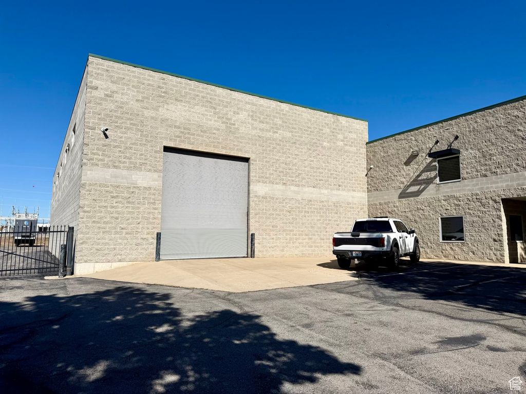 Photo of 1232 W JACK D DR N, Layton, UT 84041 (MLS # 2119182)