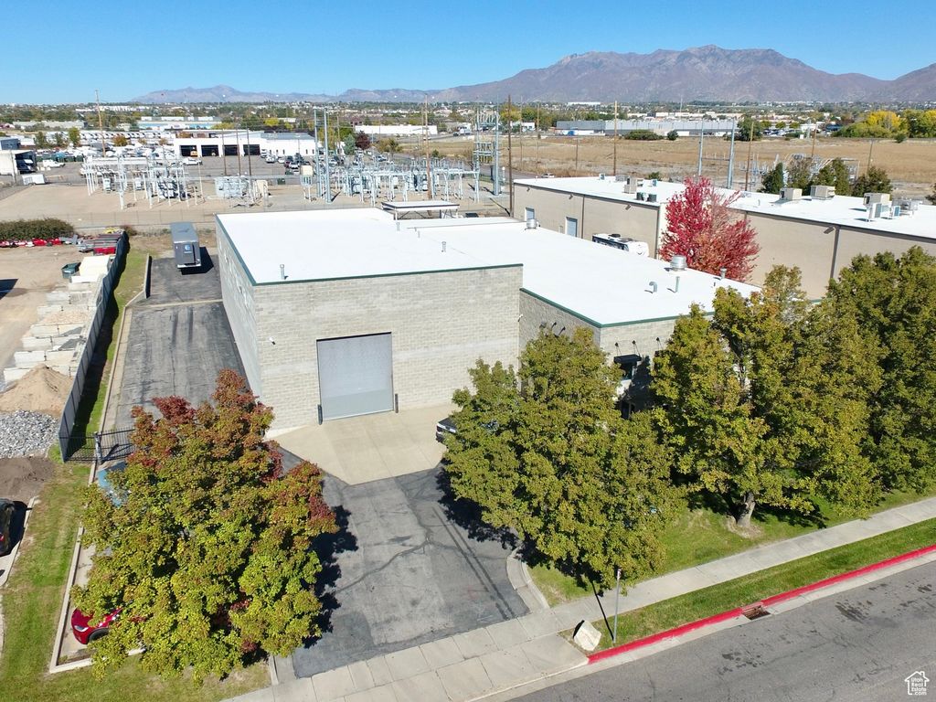 Photo of 1232 W JACK D DR N, Layton, UT 84041 (MLS # 2119182)