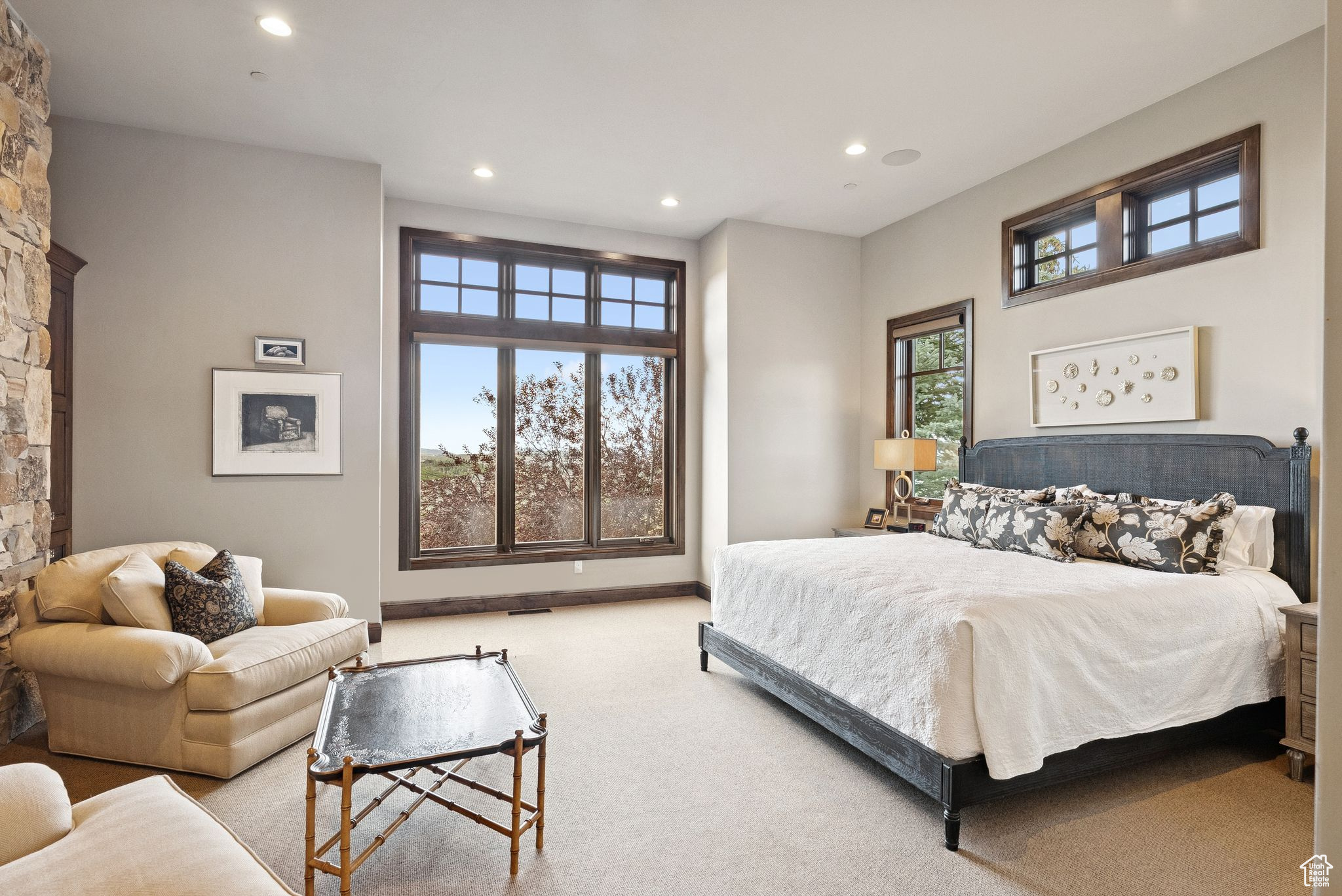 PROMONTORY RIDGE PHASE 1 SUBDIVISION - Residential