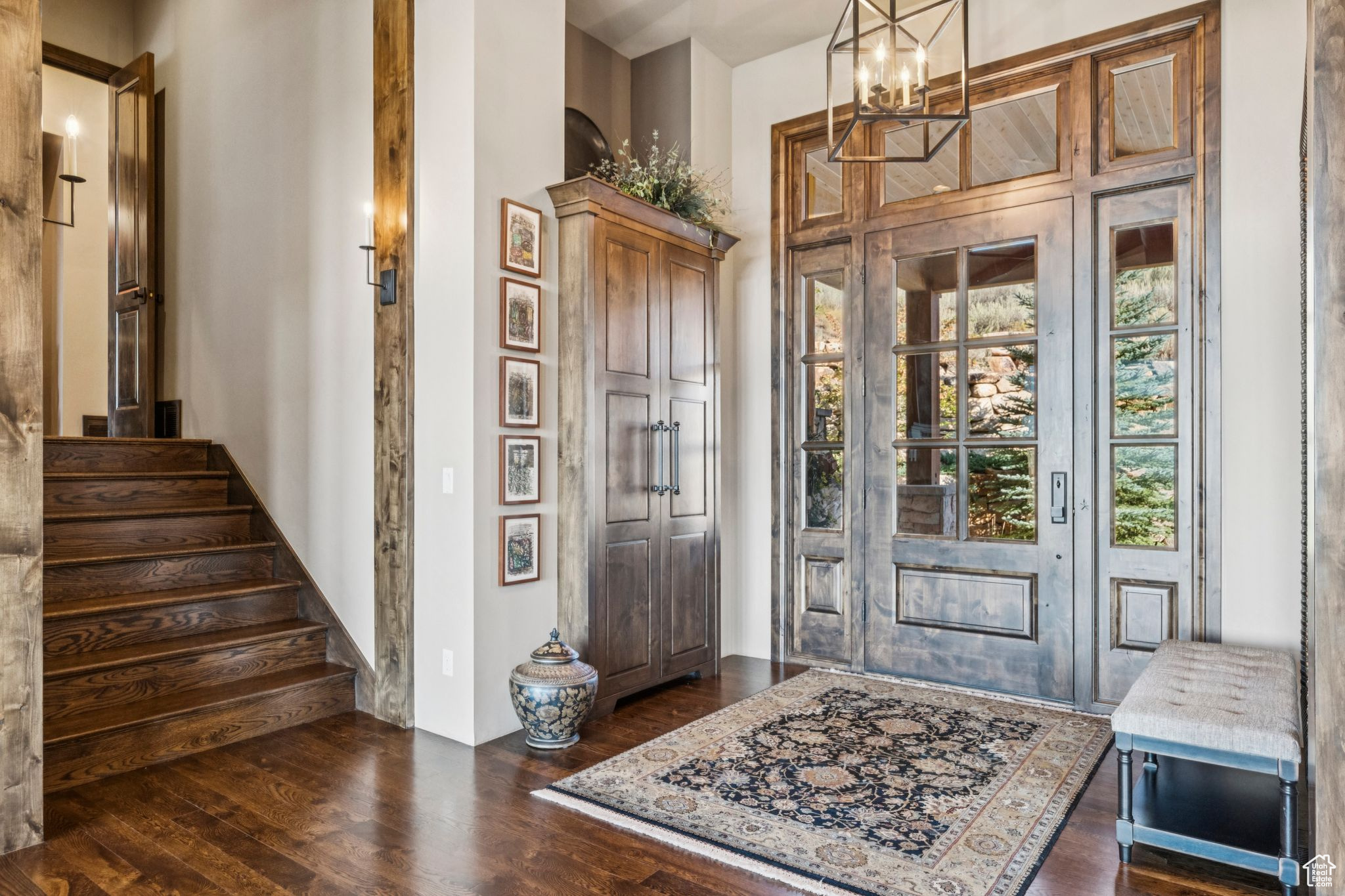 PROMONTORY RIDGE PHASE 1 SUBDIVISION - Residential