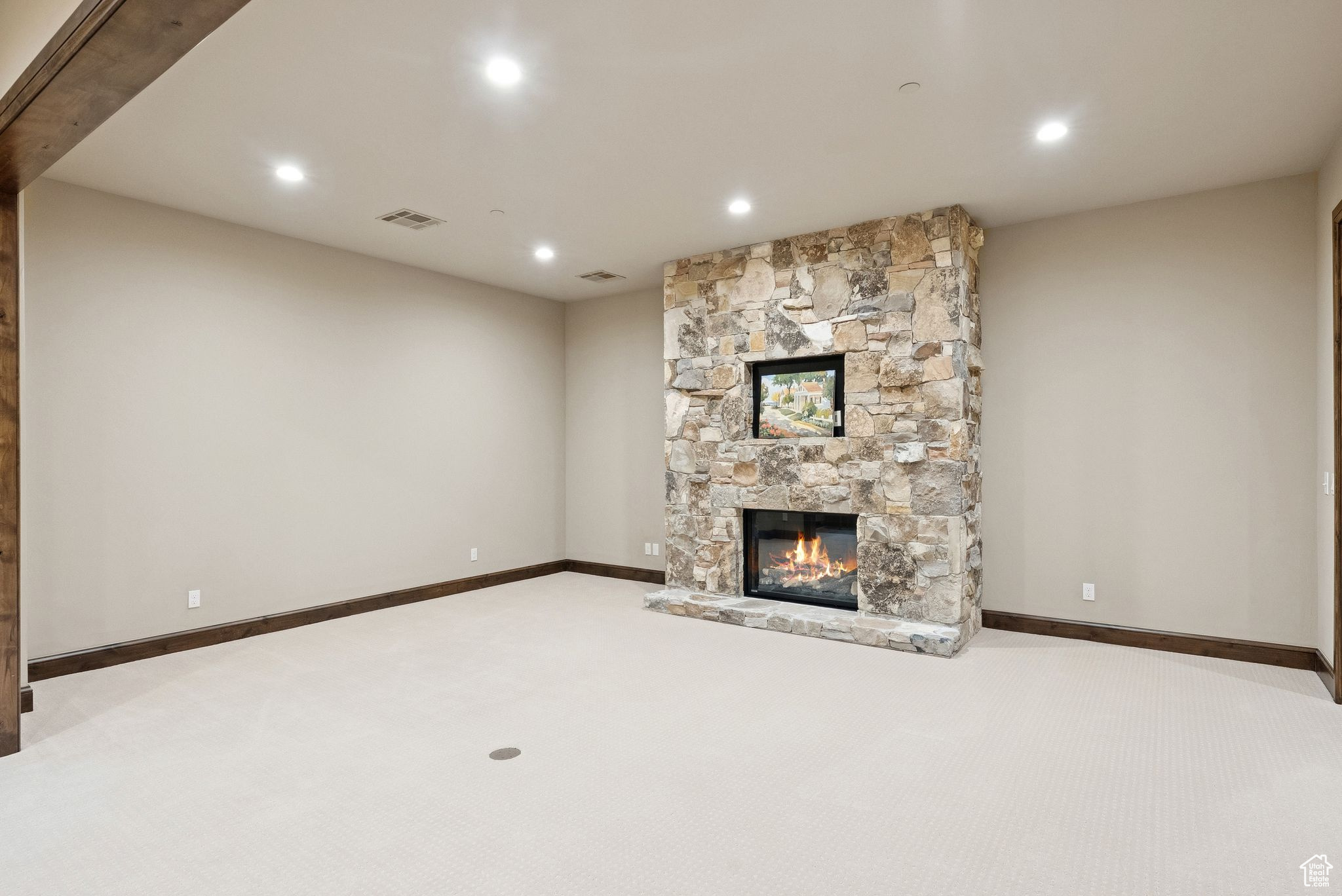 PROMONTORY RIDGE PHASE 1 SUBDIVISION - Residential