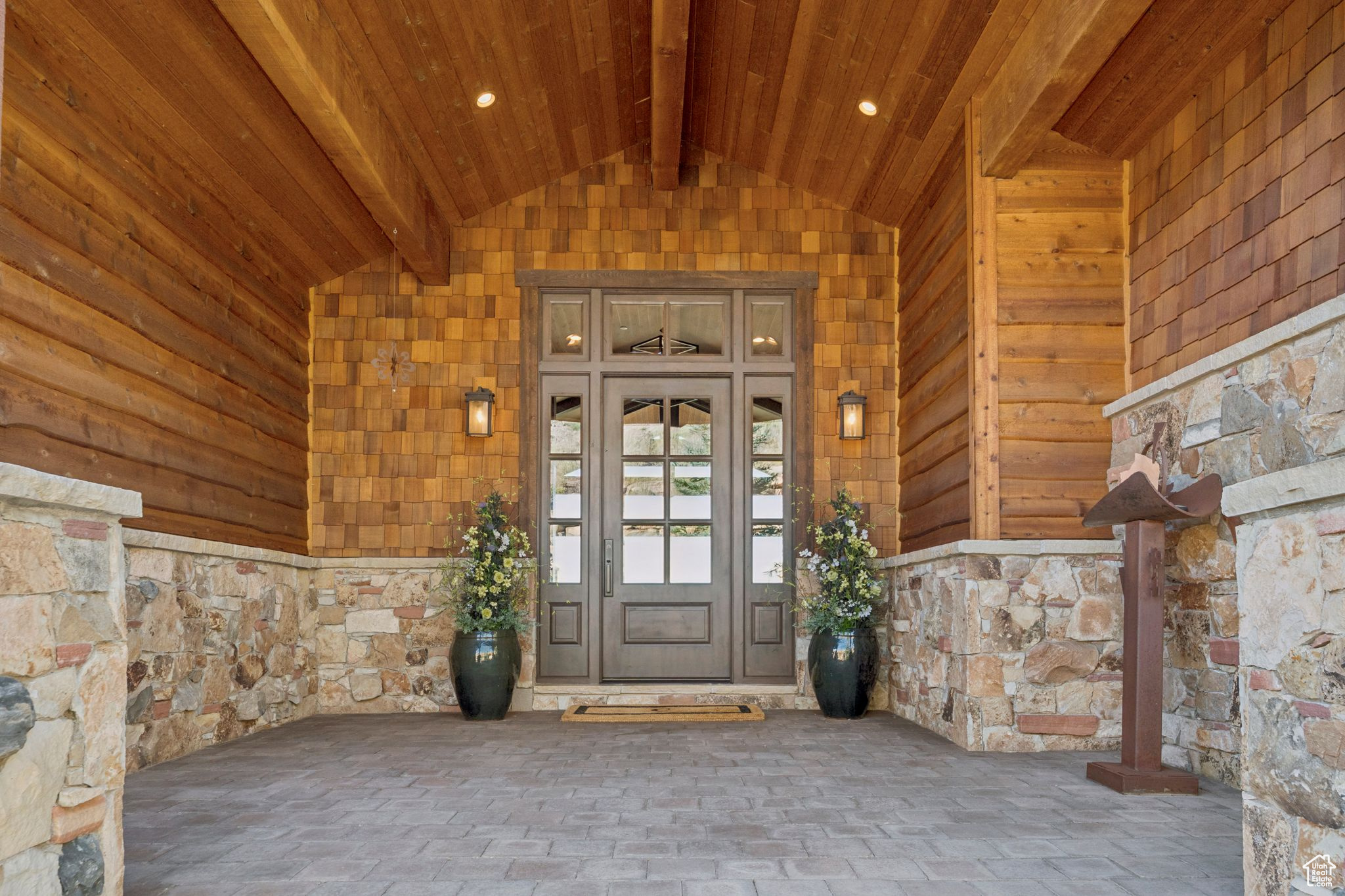 PROMONTORY RIDGE PHASE 1 SUBDIVISION - Residential