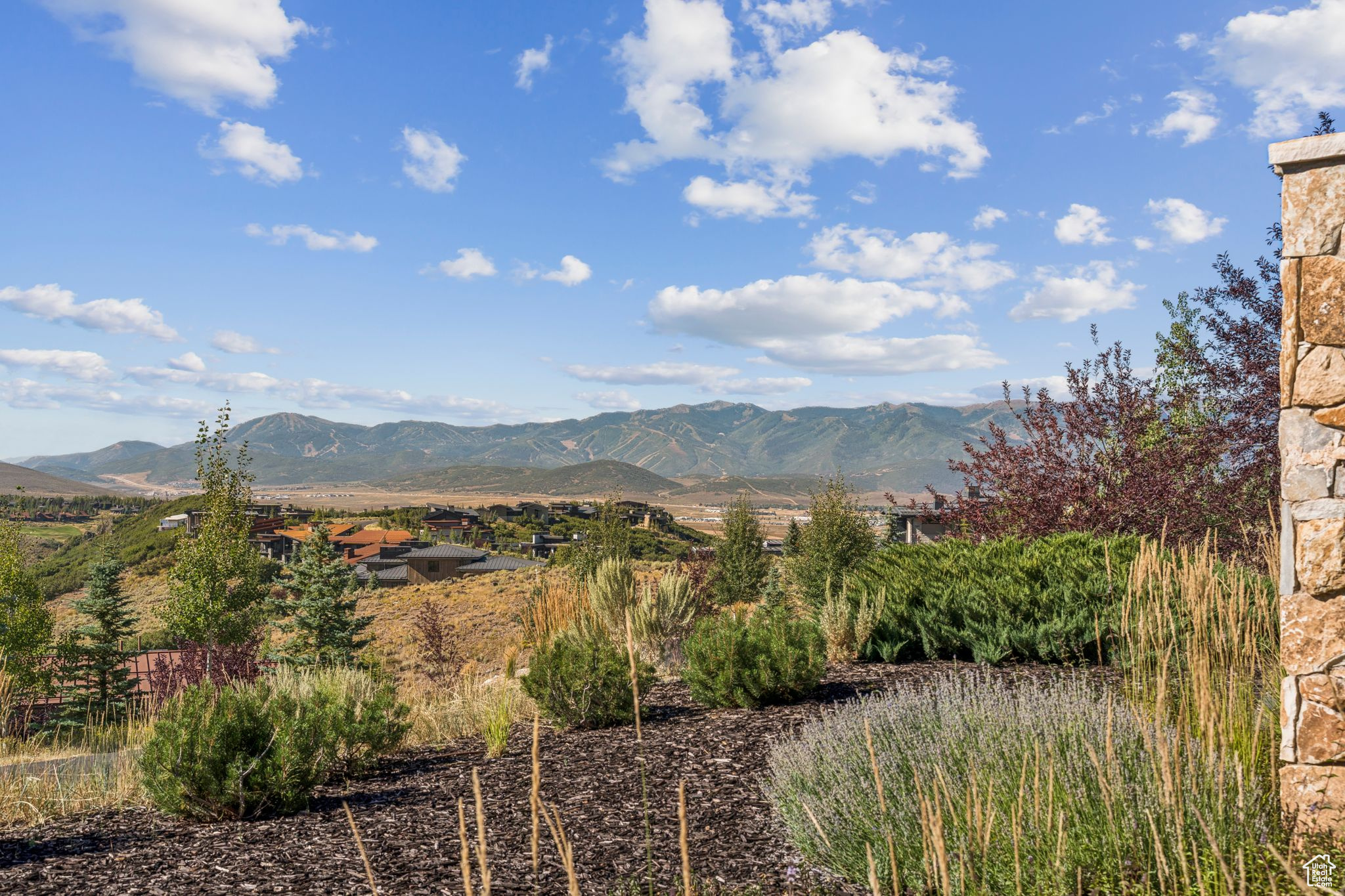 PROMONTORY RIDGE PHASE 1 SUBDIVISION - Residential