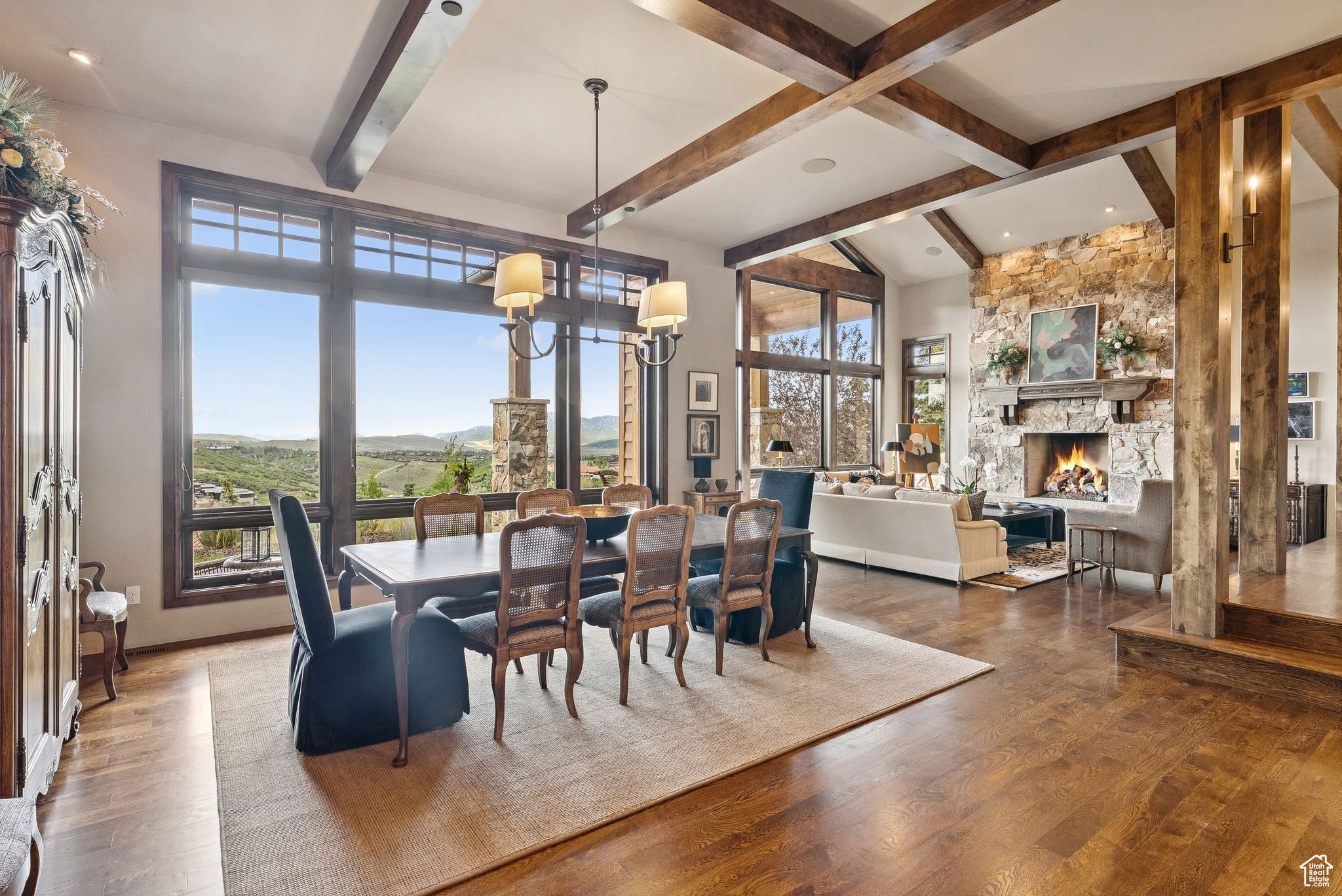 PROMONTORY RIDGE PHASE 1 SUBDIVISION - Residential