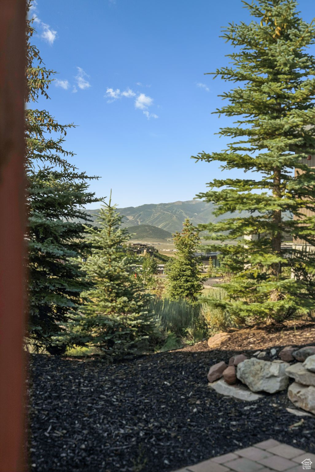 PROMONTORY RIDGE PHASE 1 SUBDIVISION - Residential