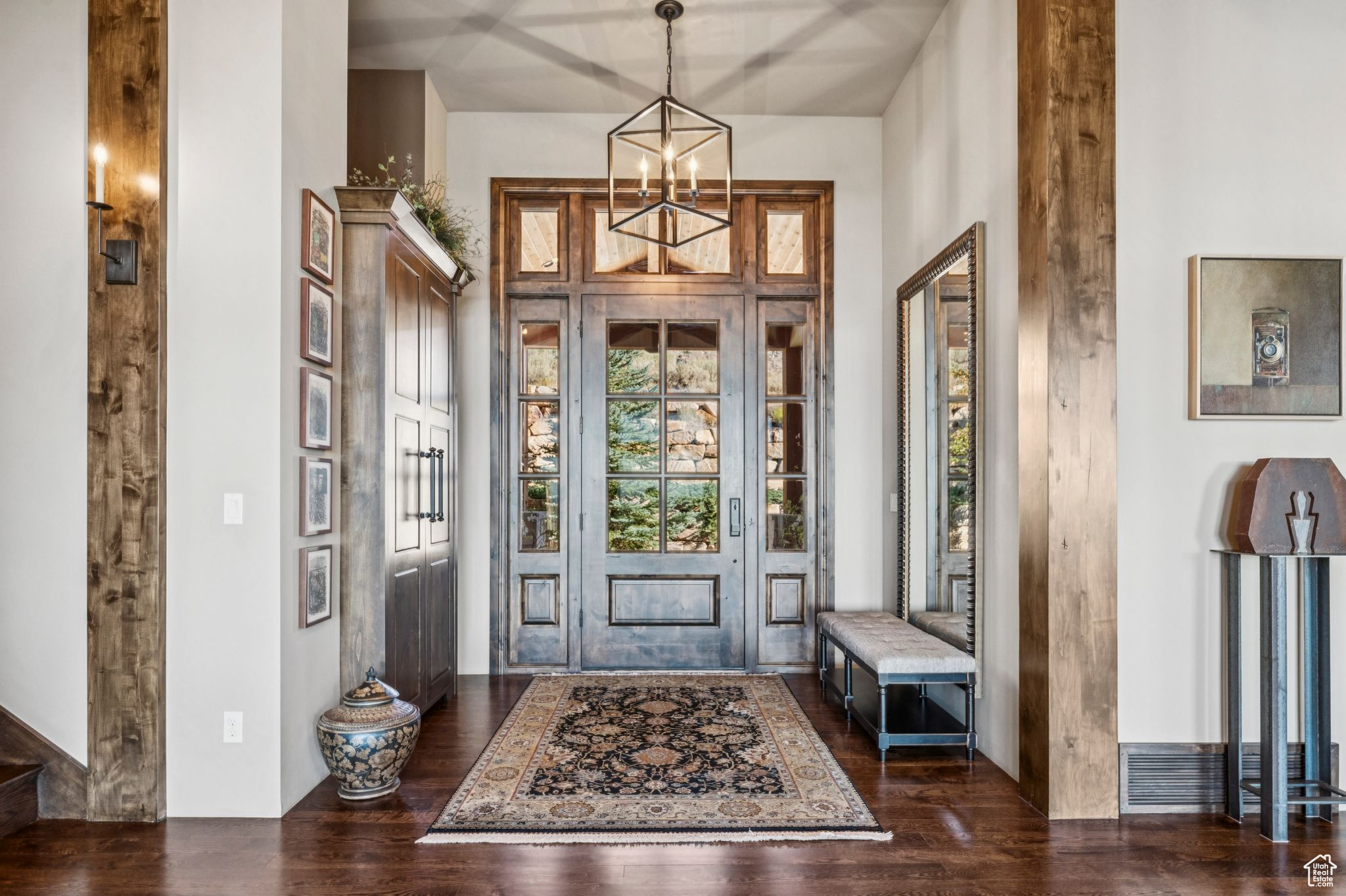 PROMONTORY RIDGE PHASE 1 SUBDIVISION - Residential