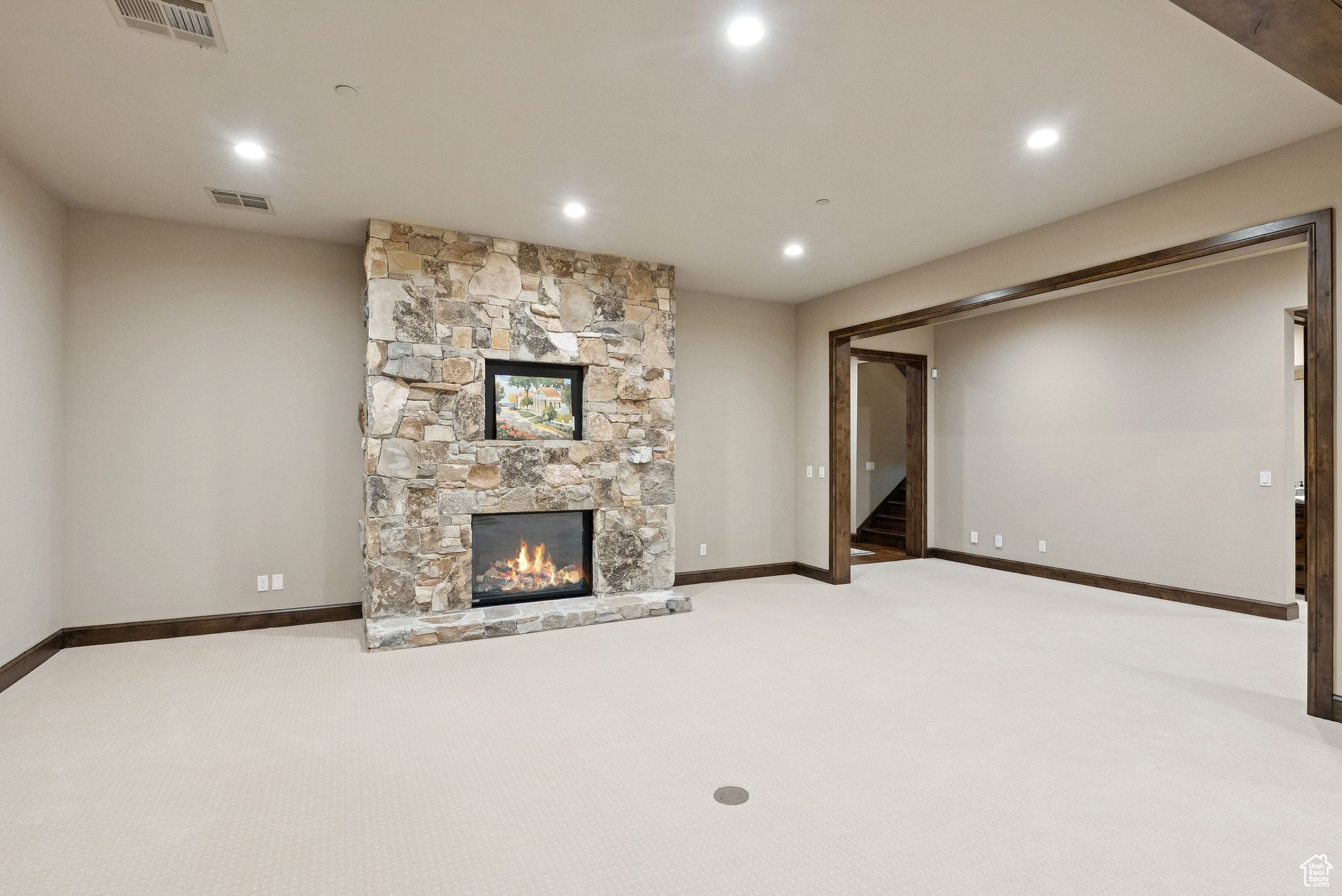 PROMONTORY RIDGE PHASE 1 SUBDIVISION - Residential