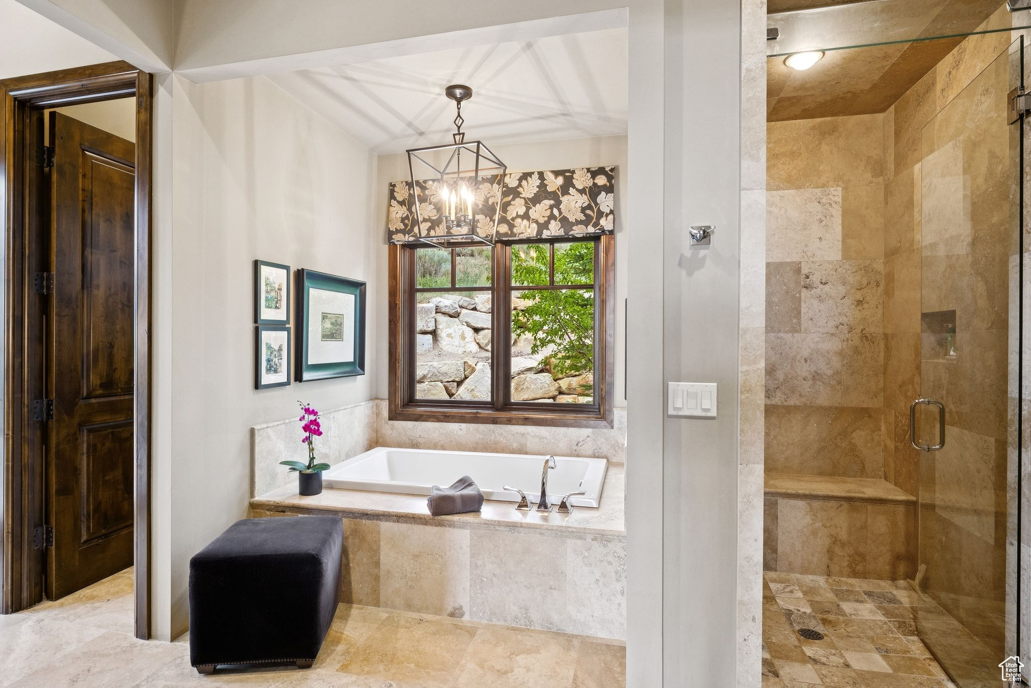 PROMONTORY RIDGE PHASE 1 SUBDIVISION - Residential