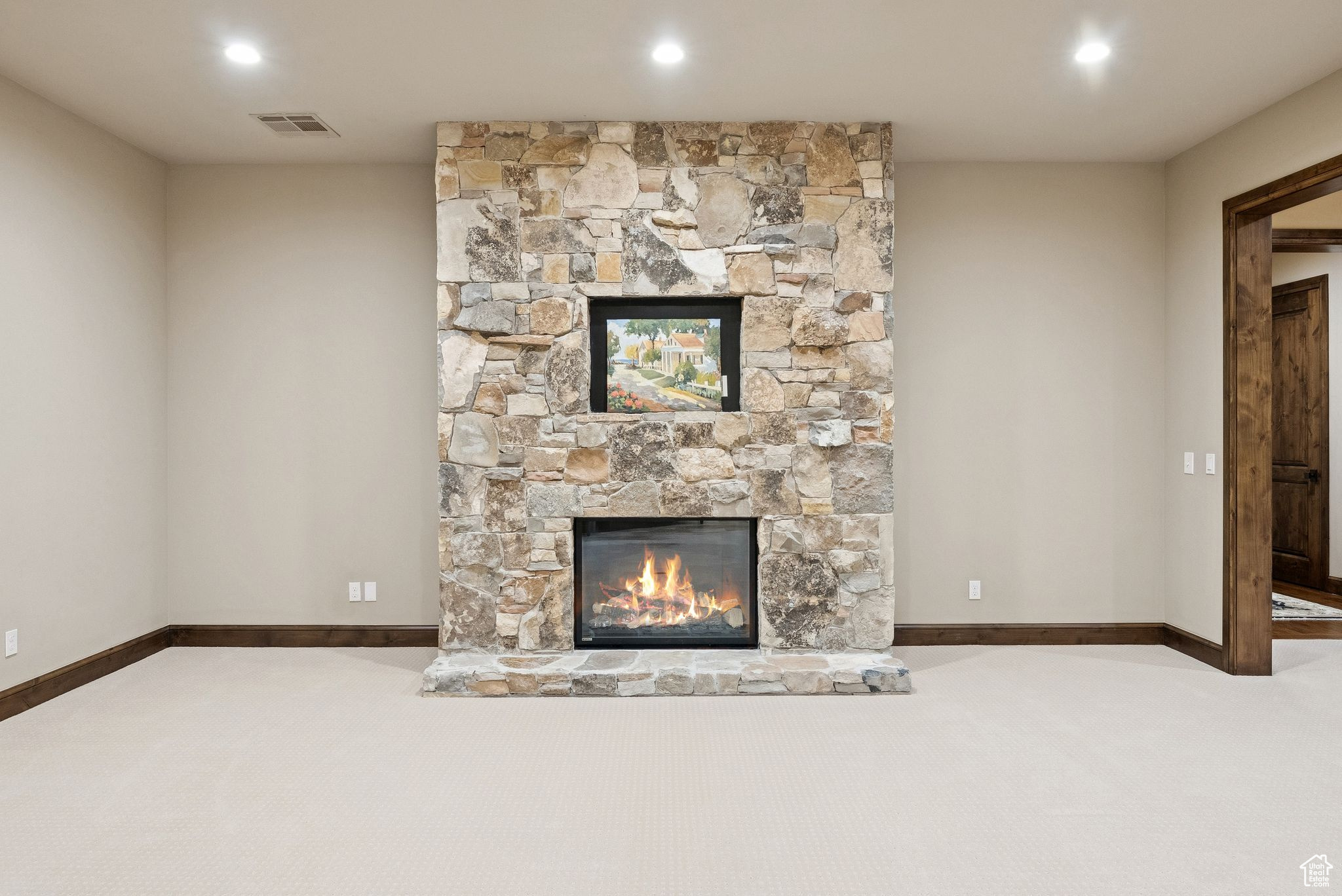 PROMONTORY RIDGE PHASE 1 SUBDIVISION - Residential