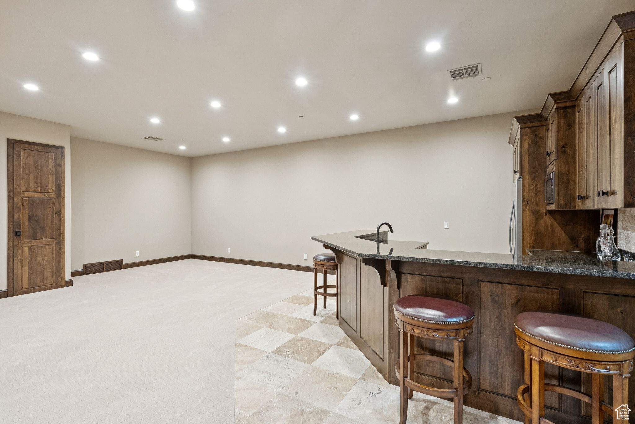 PROMONTORY RIDGE PHASE 1 SUBDIVISION - Residential