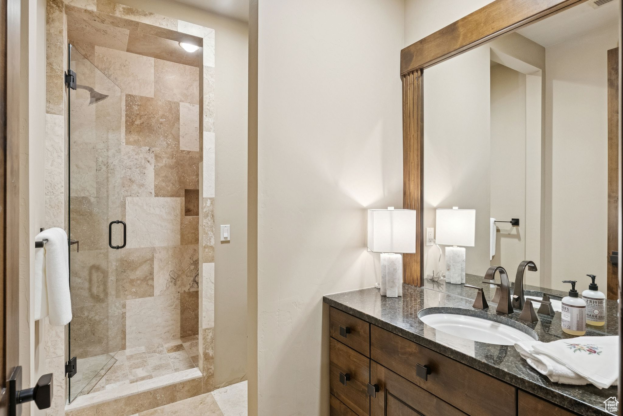 PROMONTORY RIDGE PHASE 1 SUBDIVISION - Residential