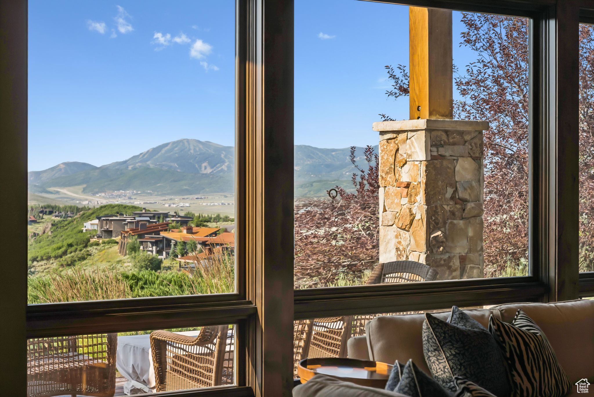 PROMONTORY RIDGE PHASE 1 SUBDIVISION - Residential