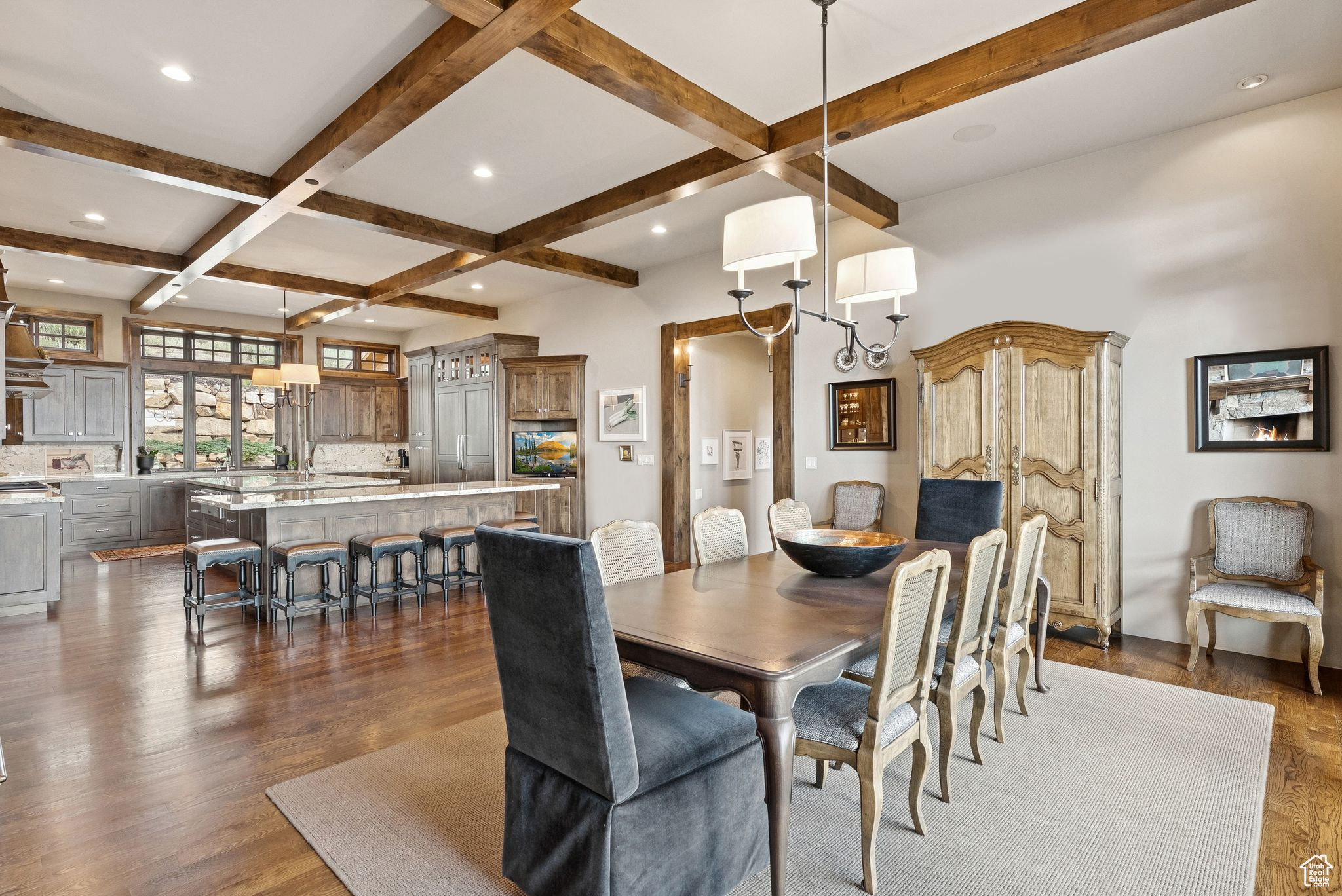 PROMONTORY RIDGE PHASE 1 SUBDIVISION - Residential