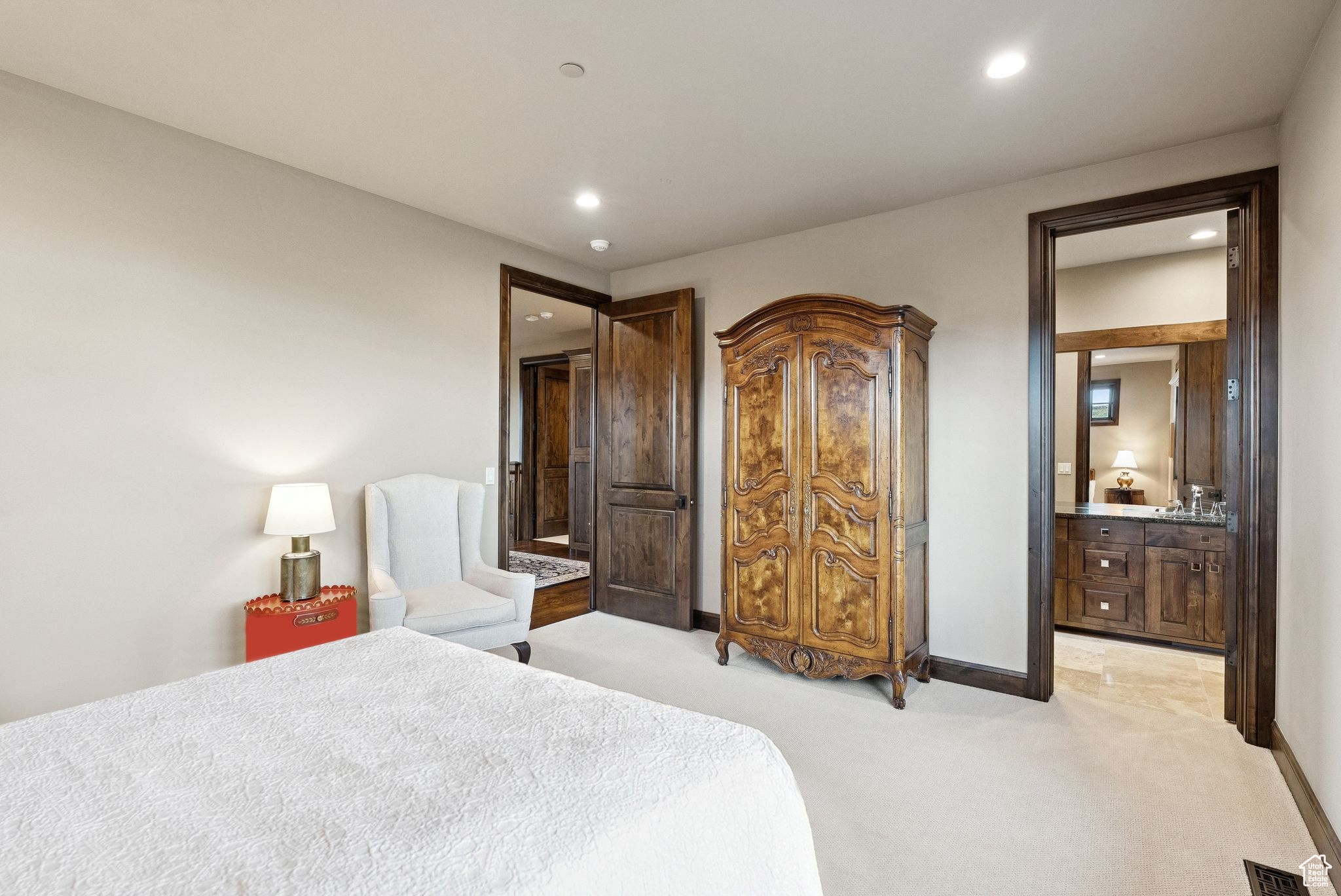 PROMONTORY RIDGE PHASE 1 SUBDIVISION - Residential