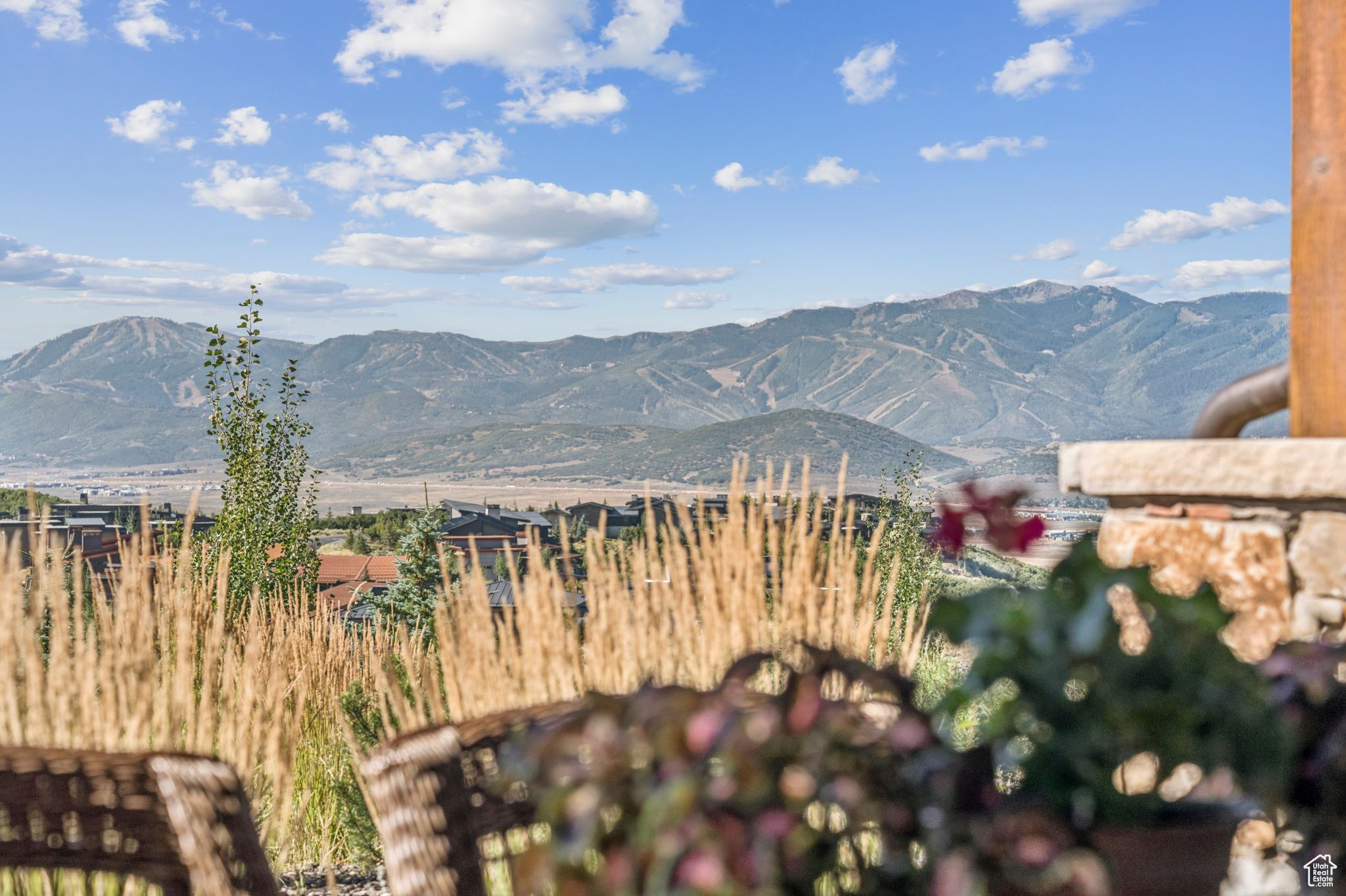 PROMONTORY RIDGE PHASE 1 SUBDIVISION - Residential