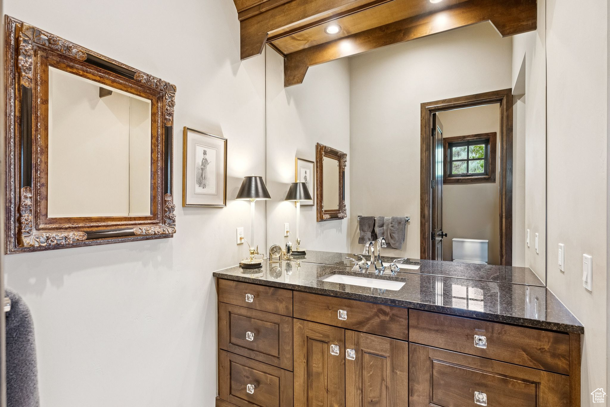 PROMONTORY RIDGE PHASE 1 SUBDIVISION - Residential