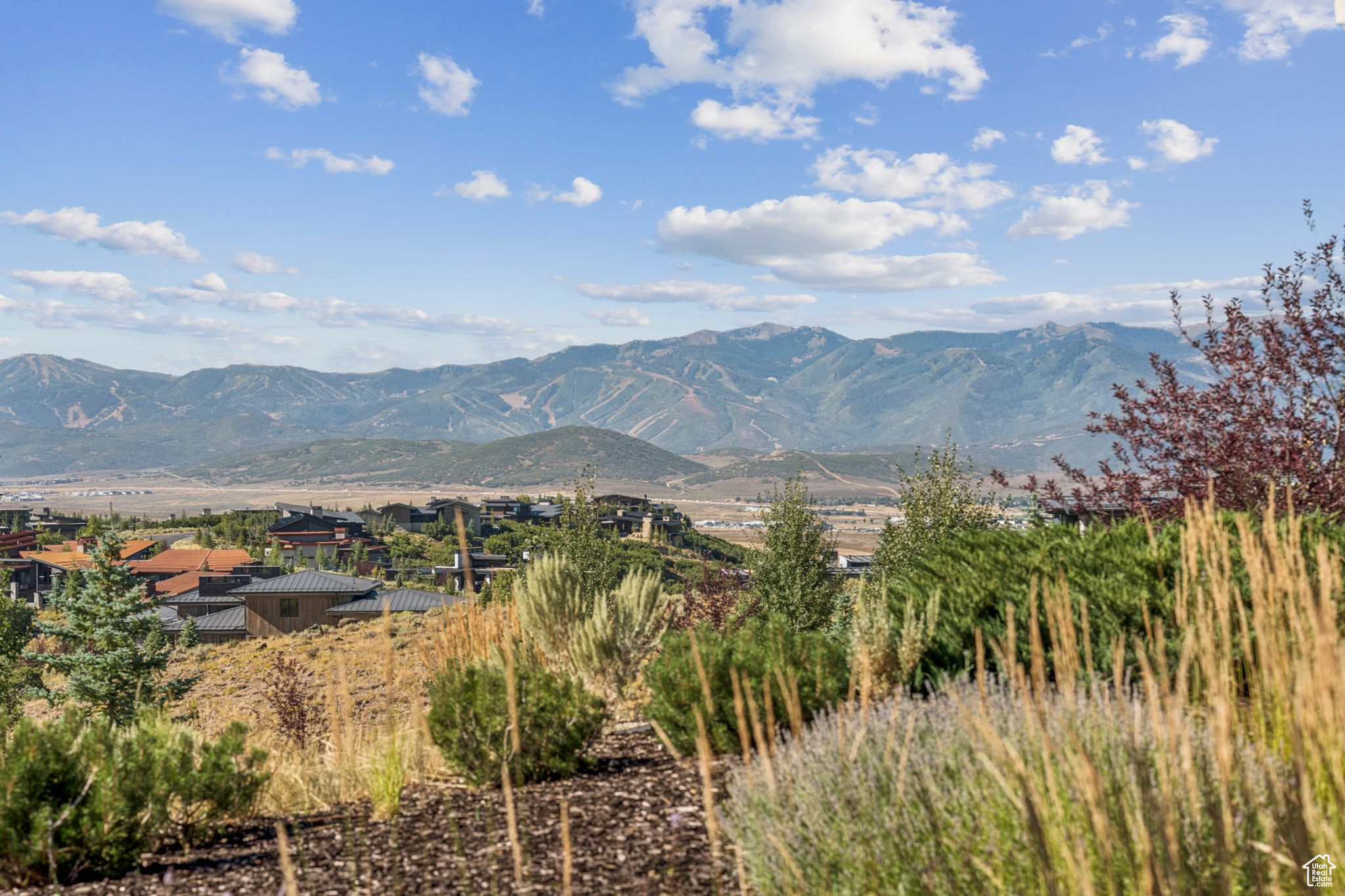 PROMONTORY RIDGE PHASE 1 SUBDIVISION - Residential