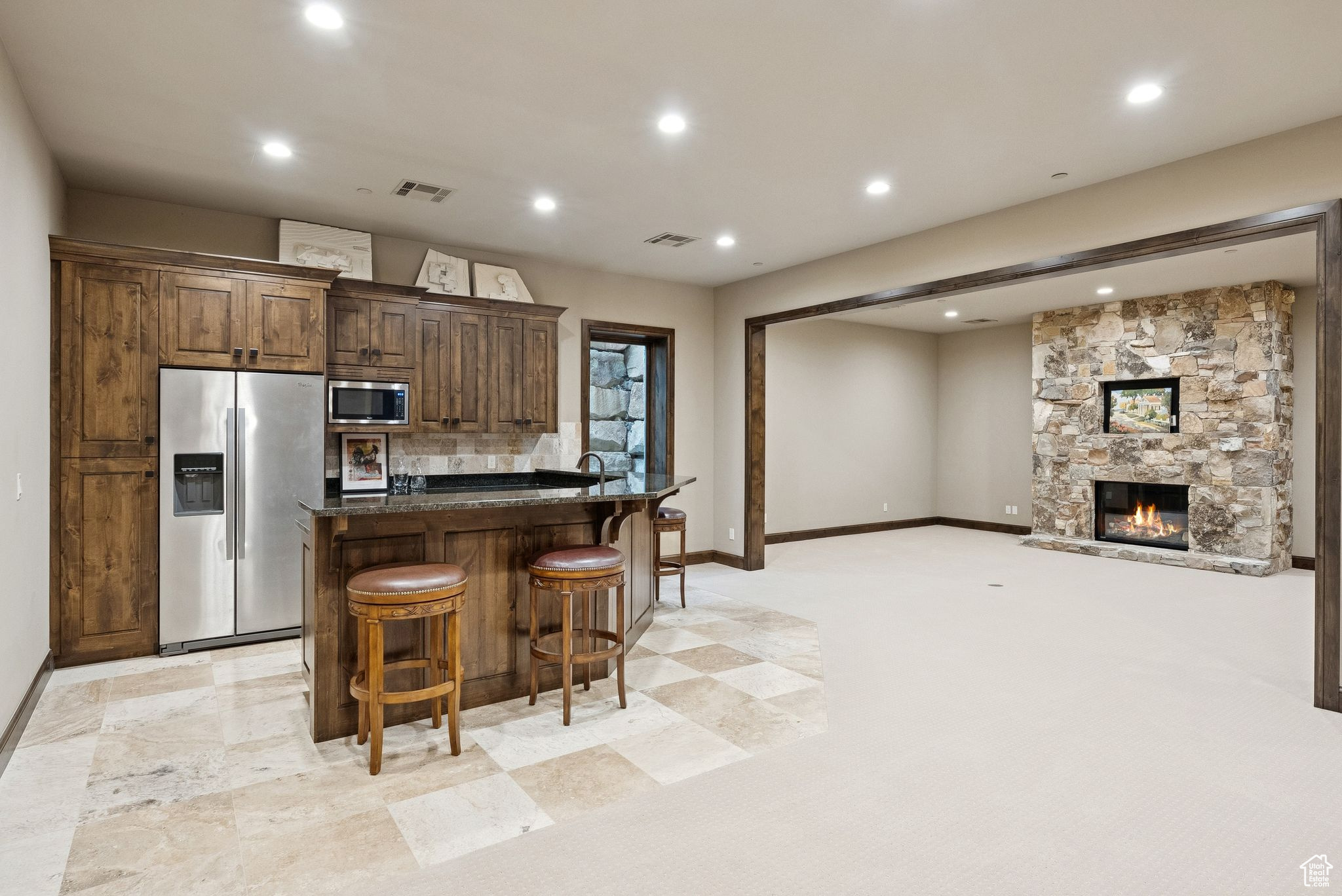 PROMONTORY RIDGE PHASE 1 SUBDIVISION - Residential