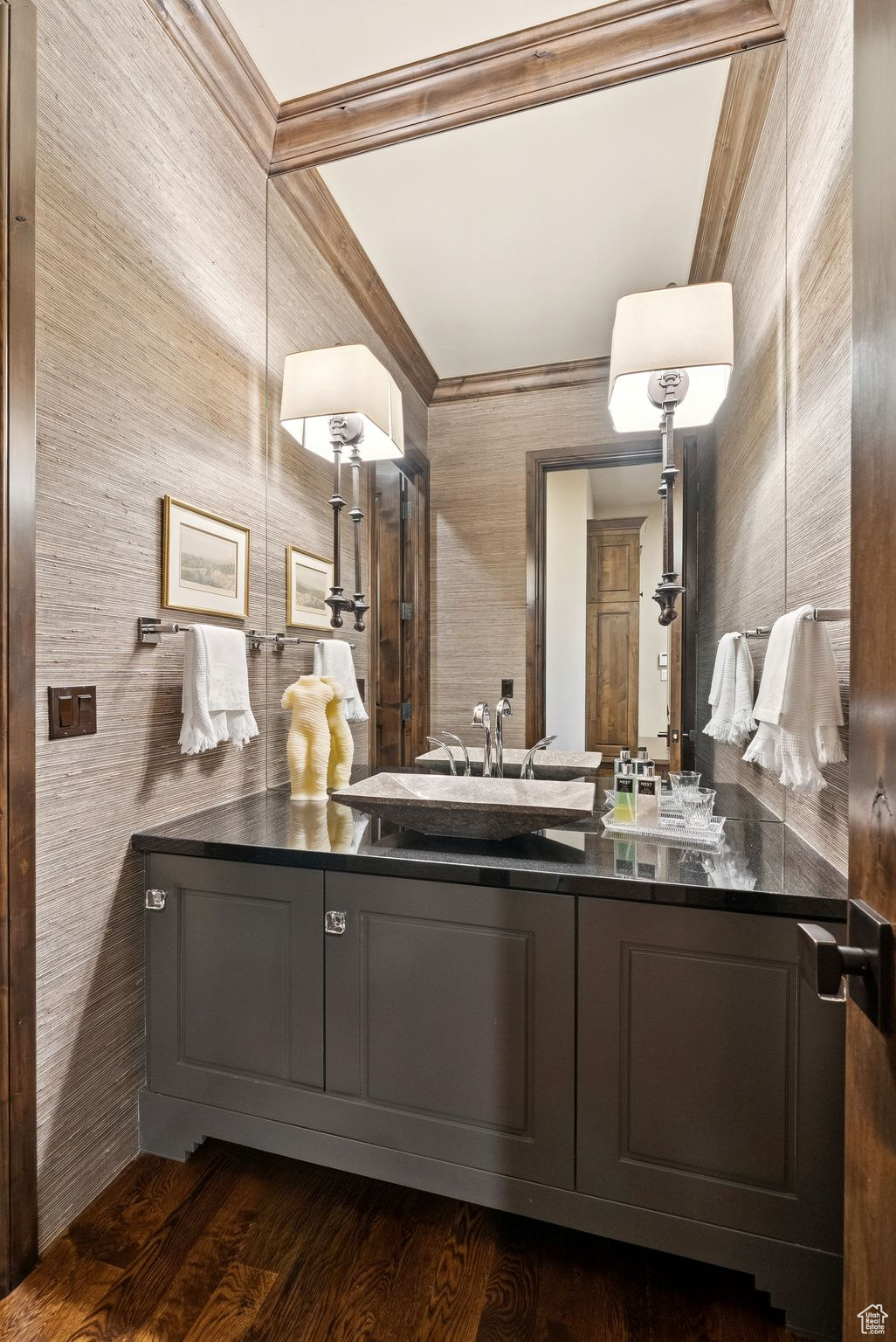 PROMONTORY RIDGE PHASE 1 SUBDIVISION - Residential