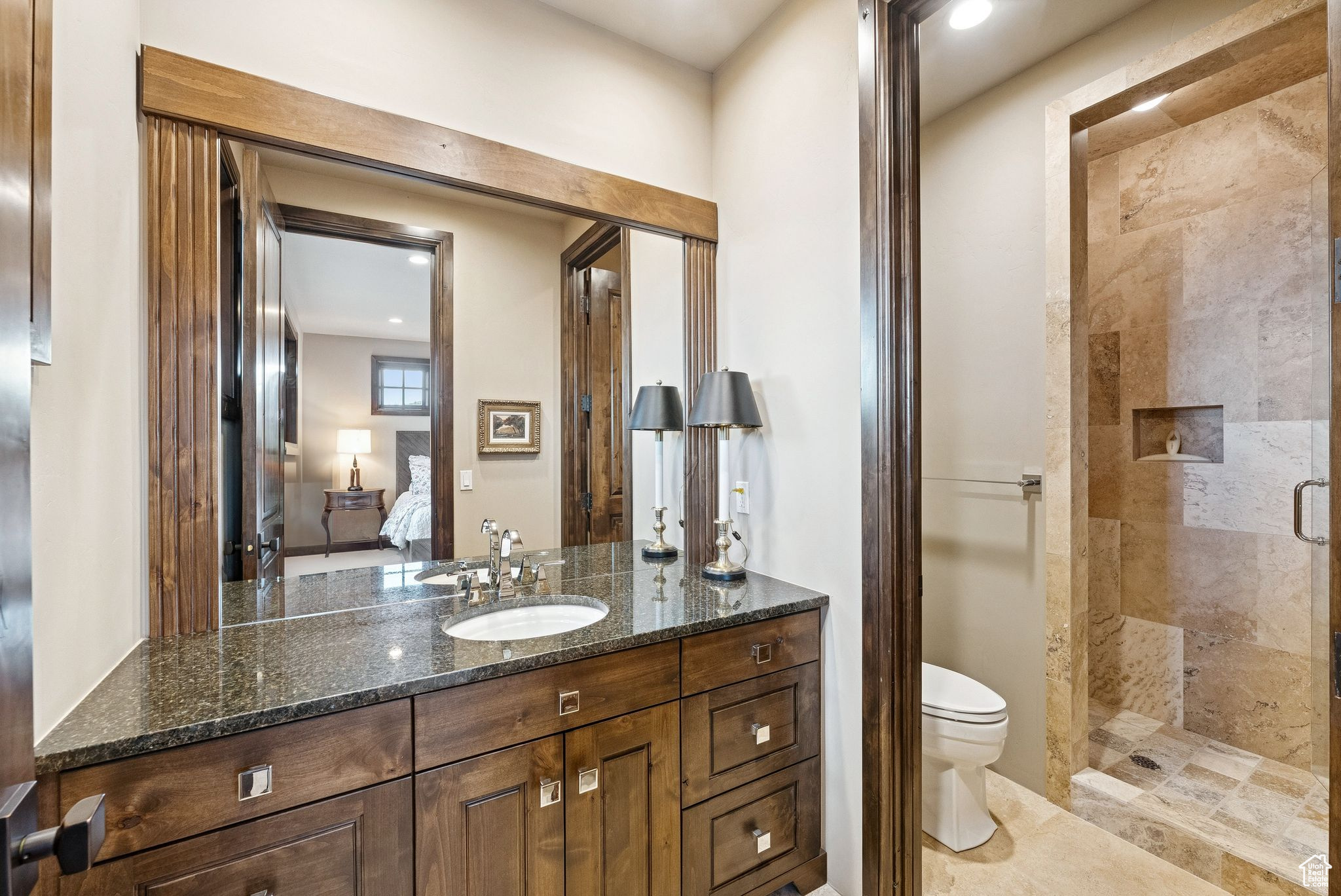 PROMONTORY RIDGE PHASE 1 SUBDIVISION - Residential