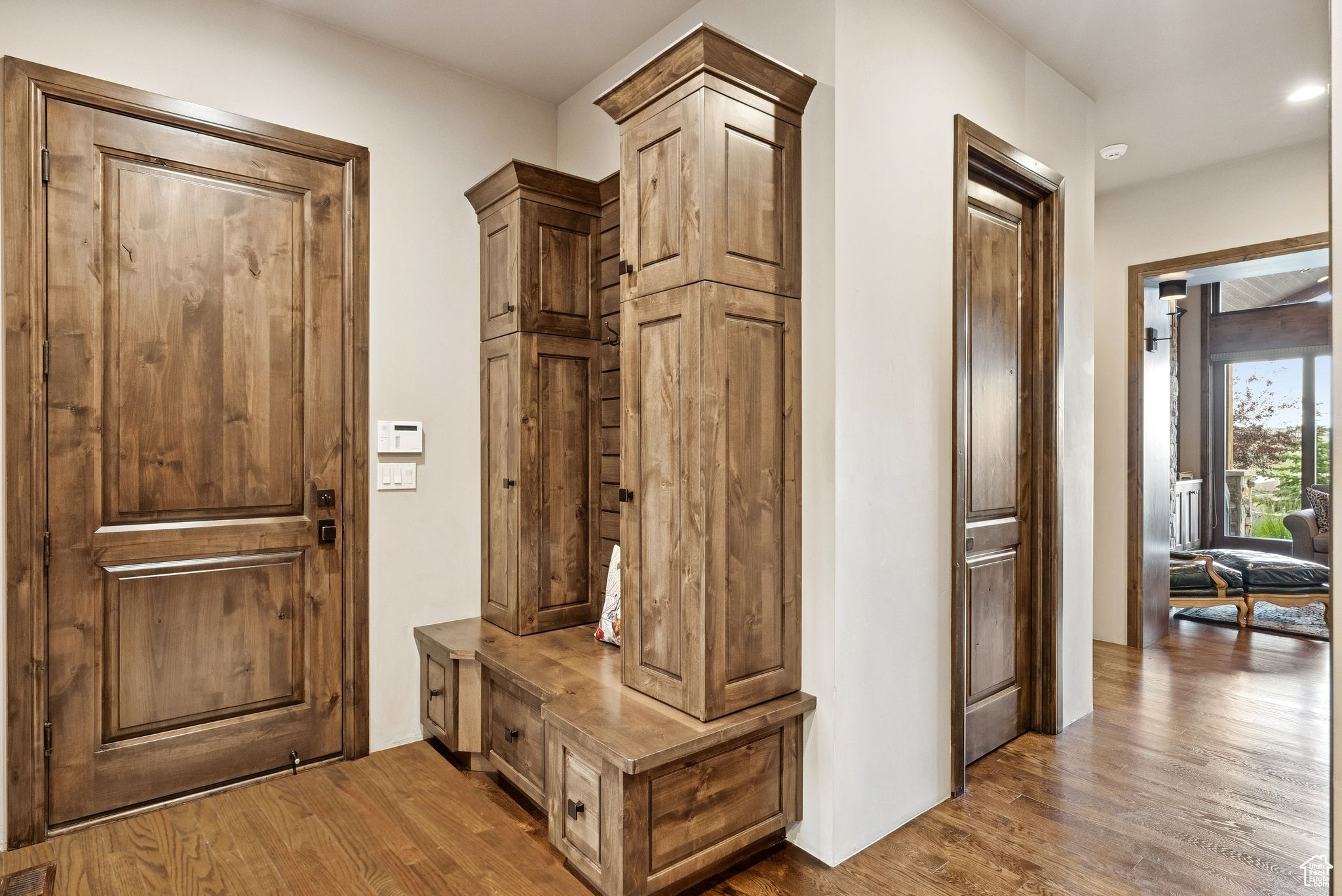 PROMONTORY RIDGE PHASE 1 SUBDIVISION - Residential