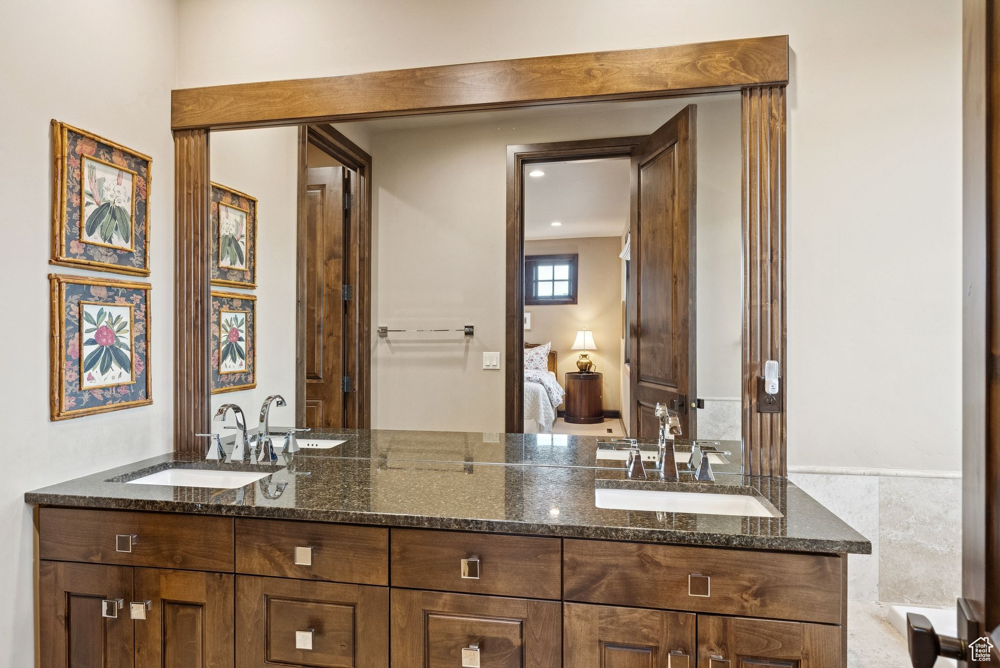 PROMONTORY RIDGE PHASE 1 SUBDIVISION - Residential